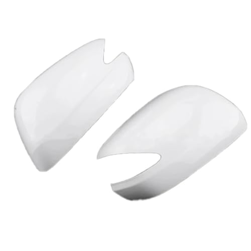 Coques de rétroviseurs extérieurs Jazz clipser couvercle boîtier