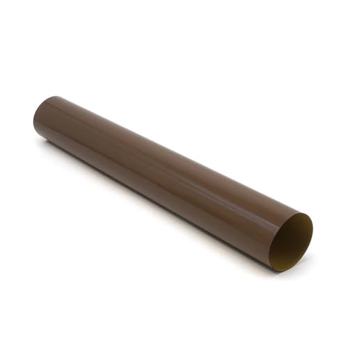 Rouleau de film de fusion bizhub C227 C287 C226 inférieur fuser roller