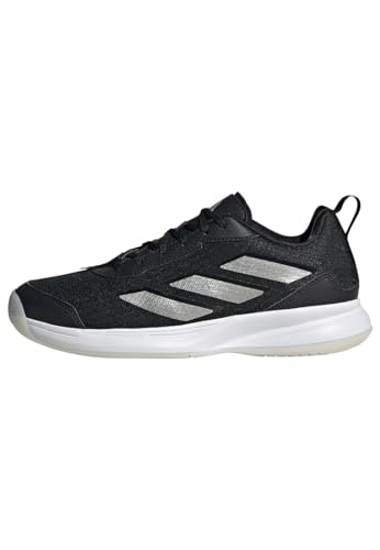 Image of adidas Womens Avaflash Tennis Shoe