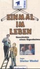 Preisvergleich Produktbild Einmal im Leben, 2 Videocassetten [VHS]