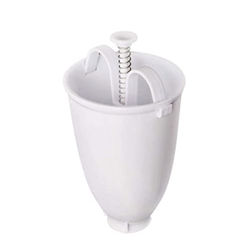 Molde De Donas Manuales De Plástico Para Fabricantes De Rosquillas Herramientas Para Hornear De Bricolaje Para La Fabricación De Pasteles De Cocina, Fabricante De Donas, Máquina De Fabricantes De