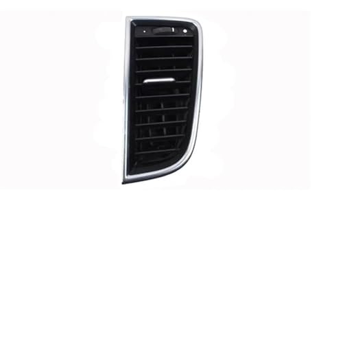 Sortie Air Center Right d'Origine pour Panamera 970 Grille d'Aération Intérieure Premium