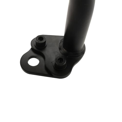 Protections Moteur Scrambler 1200 Contre Chutes et Chocs Inférieurs