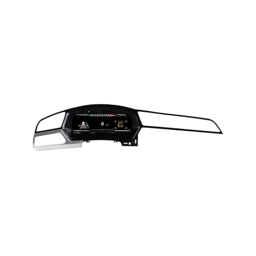 Panel de instrumentos de cabina virtual LCD para Volkswagen Touran L 4