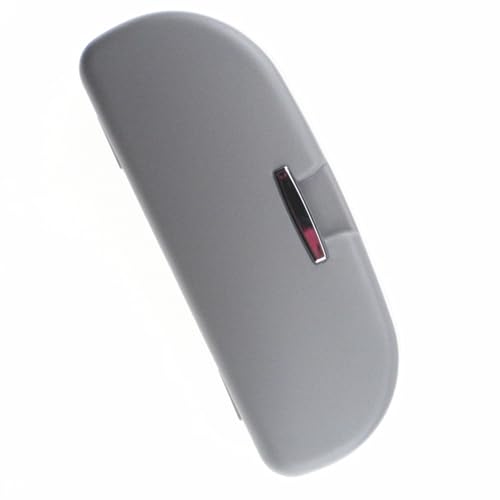 Boîte à lunettes de soleil haut de gamme pour Audi A3 S3 A4