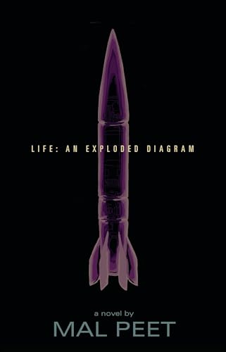 Life: An Exploded Diagram view 2