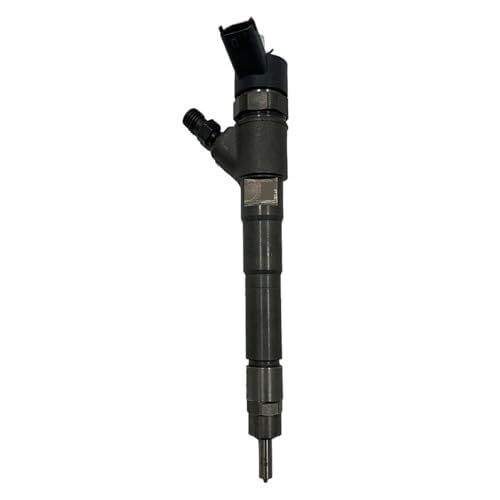 Boquilla de inyector Inyector De Combustible Diésel Para Fiat Ducato Para Iveco Daily Para Peugeot Boxer 3.0 D 0445110248, 0445110247 504088823 71793015 Inyector Combustible
