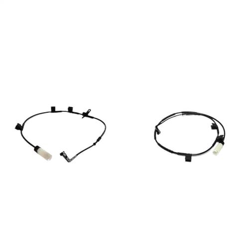 Línea de detección de pastillas de freno Clubman sensor de desgaste rueda trasera 34356773017