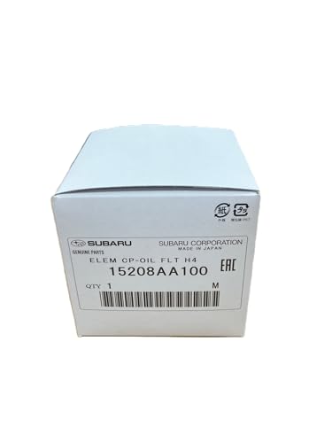 SUBARU (�X�o��) �������i �I�C�� �t�C���^ �R���v���[�g �i��15208AA100