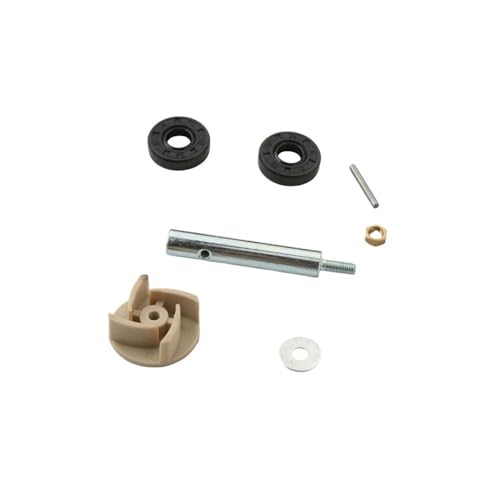 Kit de réparation de pompe à eau pour GPR50 2T 100110250 - 4