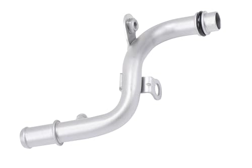 GM Genuine Parts 25195782 Engine Oil Cooler Inlet Pipe with Seals