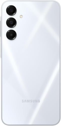 SAMSUNG Galaxy A16 4G LTE (128GB + 4GB) International Model SM-A165F/DS Factory Unlocked 6.7" Dual Sim 50MP Dual Cam (Case Bundle) (Gray) | International Model, SM-A165F/DS, Factory Unlocked, 6.7", Dual Sim, 50MP - Image 5