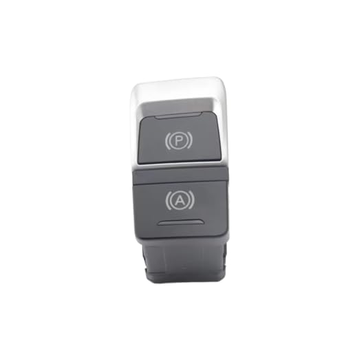 Interrupteur de frein de stationnement électronique Audi A6 C7 Avant 2011-2018, commande 4G1927225B