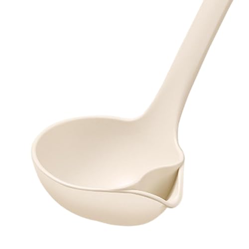 Qianly Separador de óleo de Cozinha Molho Separador de Gordura Alimentar para