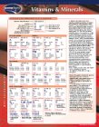 Vitamins & Minerals
