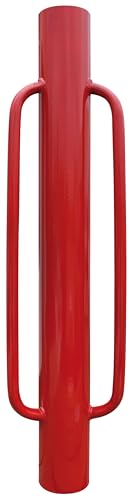 Ryom Pfahl- Handramme 7 KG für 80mm dicke Pfähle