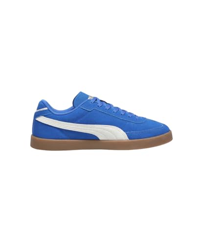 Image of Puma Unisex-Adult Club Ii Era Suede Sneaker