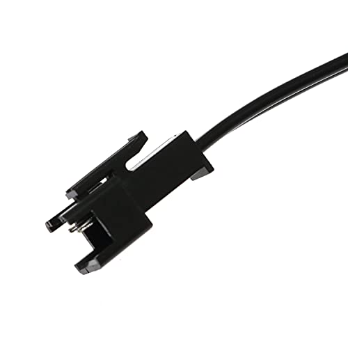 Cargador USB para batería 4.8V NiCd o NiMH miniatura 4