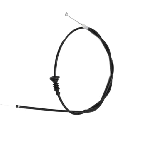 �{���l�b�g���b�`�����[�X�P�[�u�� Compatible With For MINI For Countryman R60 2009-2016 For PACEMAN R61 2011-2015 �Ԃ̃��A�G���W���t�[�h���b�N�����[�X�v���n���h���P�[�u��(Ca