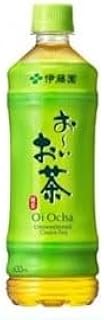 （毎月定期便）おーいお茶 緑茶600ml 48本 全6回