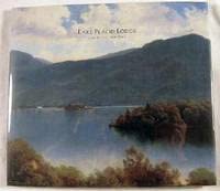 Hardcover Lake Placid Lodge Book