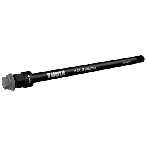 Thule 20100799 Maxle Bicycle 12mm Thru Axle Adapter - image 3