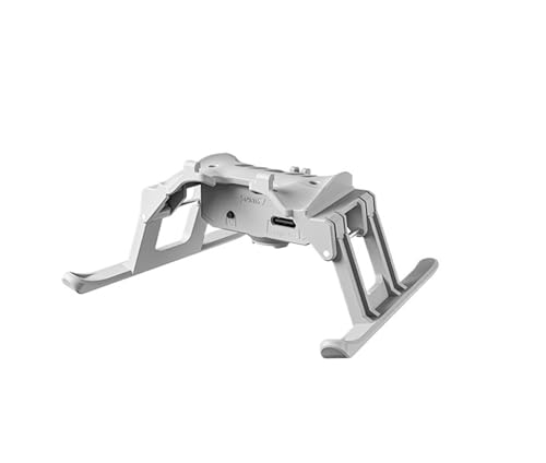 �݊���������܂�DJI FLIP�h���[���ɑΉ��A���F�������߂�LED���C�g�t��STARTRC�܂肽���ݎ������f�B���O�M�A