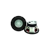 SPL1590 Swiss Audio Subwoofer SPL1590 de 38 cm (15\"), ultra Excursion 800 W RMS.