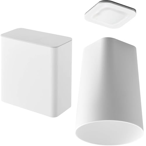 yZbgzR(Yamazaki) }Olbg ܃{[ XgbJ[ zCg W17×D9.5×H17cm v[g Plate WF{[ [ @ 4700 + tBV[g  ˒I }Olbg ^u[ zCg 