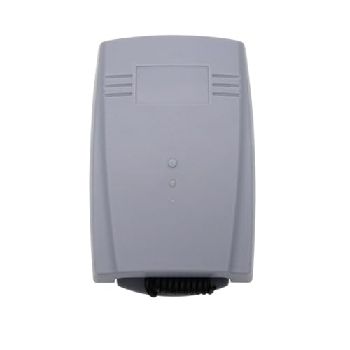 Contrôleur porte de garage intelligent sans fil récepteur domotique DIY