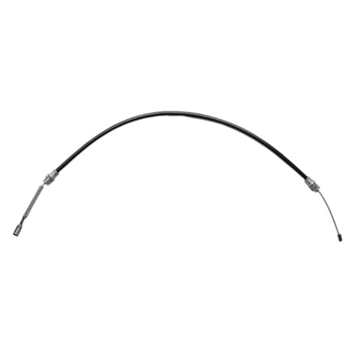 Cable de freno trasero ACDelco 18P270 soluciona palanca suelta