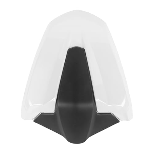 Capot de selle Daytona 660 2024 - Remplace la selle arrière passager pour un look solo