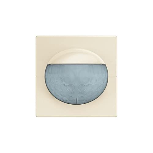 Busch-Jaeger Multi Sensor 64764-82 évite le gaspillage électrique dans votre maison