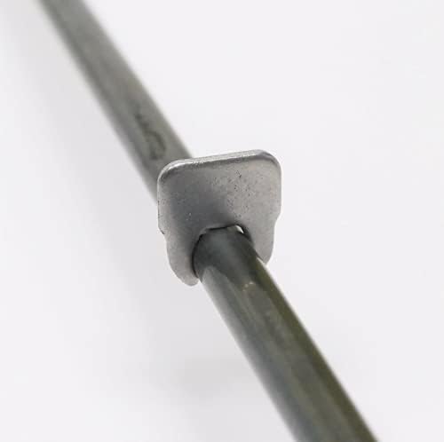 Mintu Bake Element Replacement For Maytag MER8680BS0 MER8700DS1 YMER8650FZ1 MER8674AS0 YMER8600DS0 MER8700DS0 MER8674AW0 MER8775AB0 Electric Range - Oven/Stove