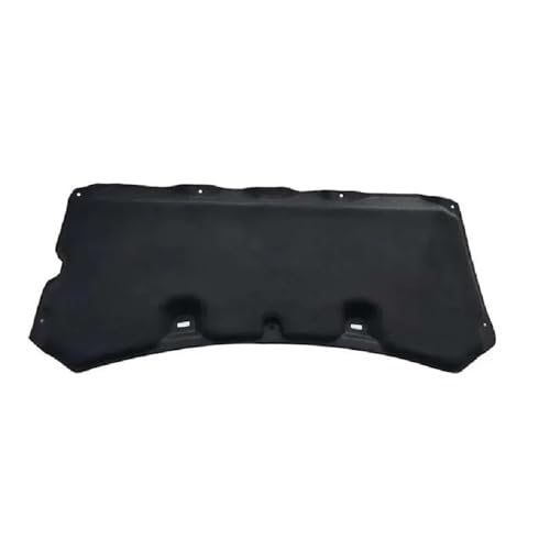 Coussinet en coton insonorisant pour capot de voiture Honda Odyssey RB3 RB4 isolant thermique