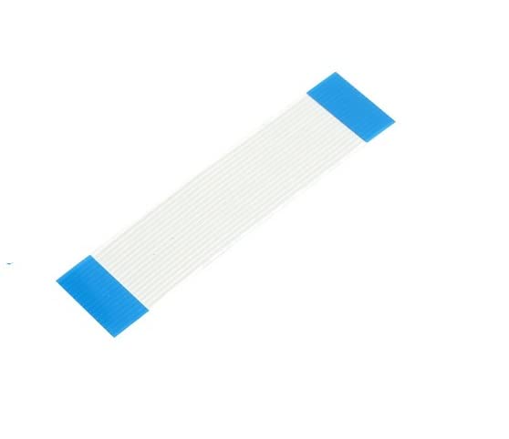 22 Pin FPC A-Type Ribbon Flexible Flat Cable 1mm Pitch – 10CM Length (B0BPP9C5C1) Amazon Price History, Amazon Price Tracker