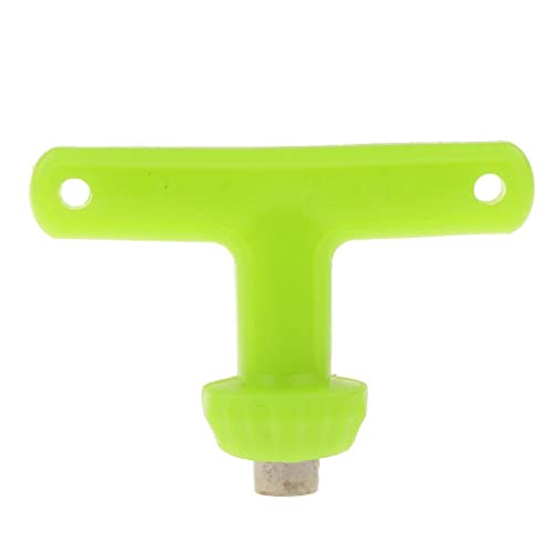 Steel Track Spikes Wrench Running Shoes Cleats 2Pcs