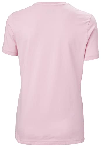 Image of Helly Hansen Women's HH Logo Crewneck T-Shirt