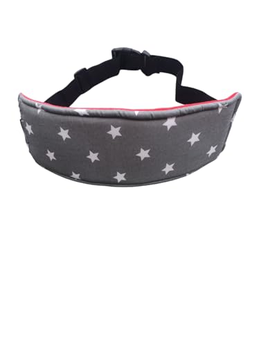 Image of Kids car Supporter Seat Belt (Band-A)