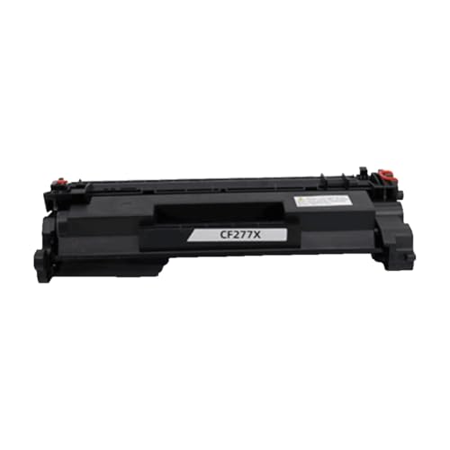 Toner CF277X noir haute capacité pour imprimantes HP LaserJet Pro M405dw M429fdw M305d sans puce