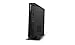 Lenovo ThinkStation P350 30EF006CUS Workstation - 1 x Intel Core i9 Octa-core (8 Core) i9-11900T 11th Gen 1.50 GHz - 16 GB DDR4 SDRAM RAM - 512 GB SSD - Tiny - Black