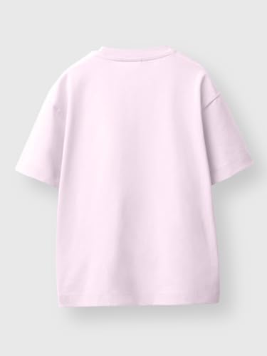 Image of Nap Chief Boys & Girls Cotton Official Character T Shirt, Printed T Shirt for Kids Casual Wear