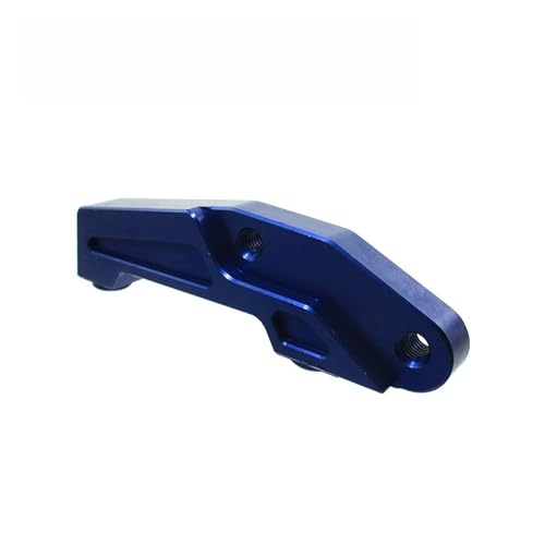 Étrier de frein CNC 82mm en alu résout le manque de mordant du disque