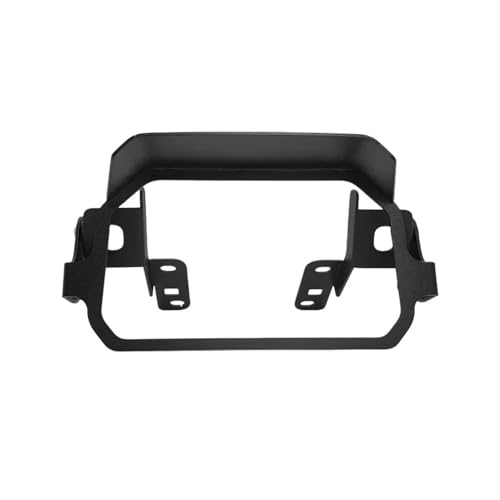 Film instruments moto anti-rayures pour le cadre de compteur F900XR