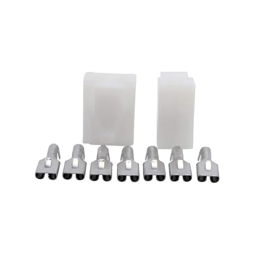 Régulateur redresseur Mosfet de moto 1 pièce pour système électrique - 3