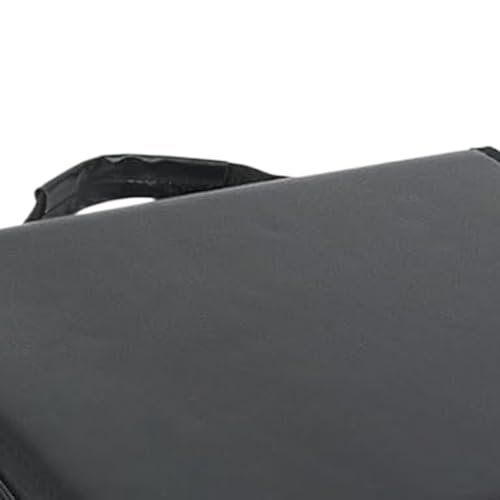 Rangement de sécurité durable pour clés protégeant du feu et de l'eau - 7