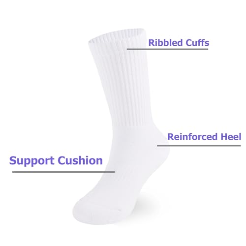 Boys Athletic Socks Half Cushioned Quarter Ankle Socks Kids Cotton Low Cut Sport Sock2