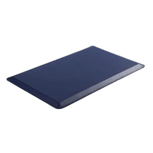 Tapis de cuisine anti-fatigue imperméable antidérapant rembourré