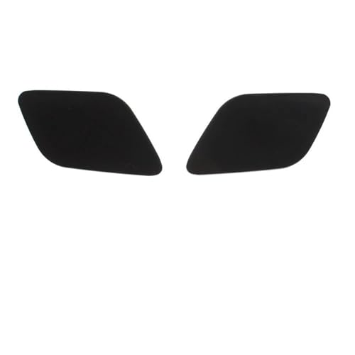 Cache-gicleurs pour lave-phares Volvo XC60 pour corriger un trou de pare-chocs 39821592