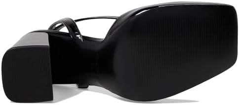 Nine West Women's SUZU Pump, Black 001, 11 | Image 2